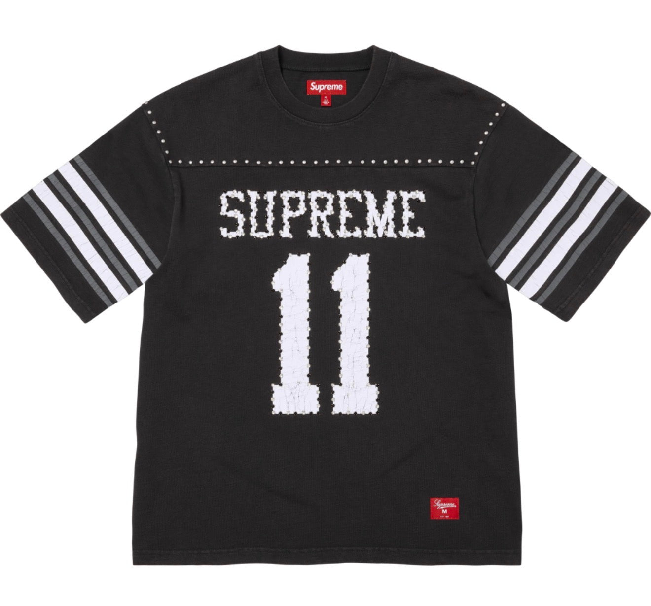 Supreme 11 Jersey