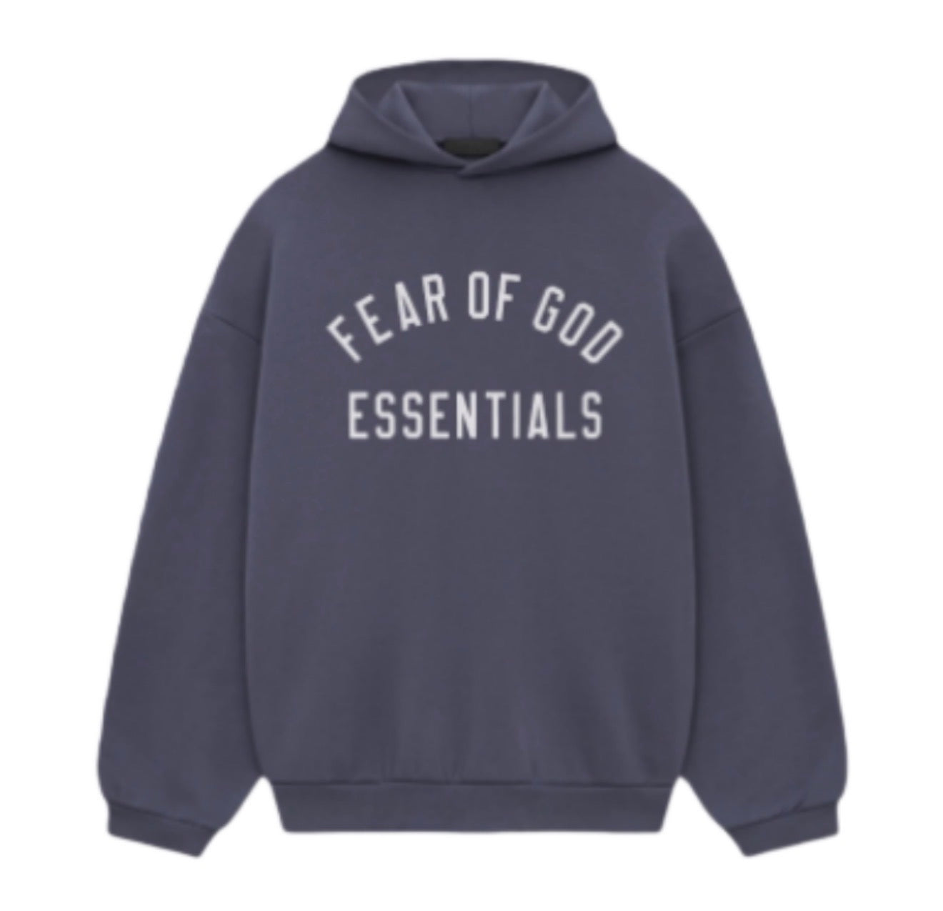 Essentials Fear Of God FW24 Marine Hoodie