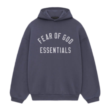 Essentials Fear Of God FW24 Marine Hoodie