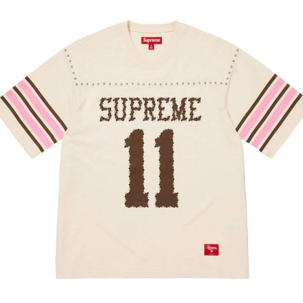 Supreme 11 Jersey