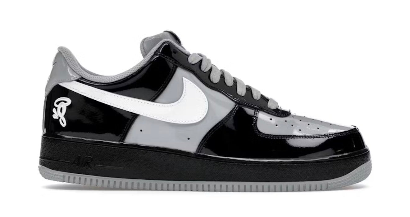 Nike Airforce 1 x Syna