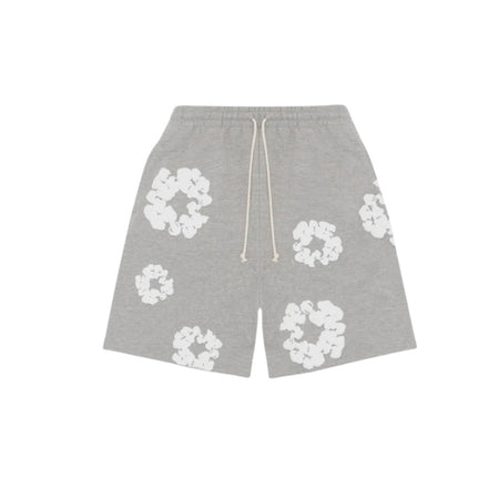 Denim Tears Wreath Shorts