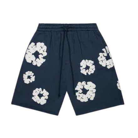 Denim Tears Wreath Shorts