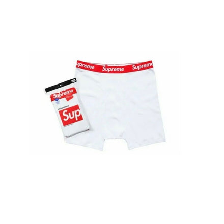 Supreme Boxer (4 Pack)