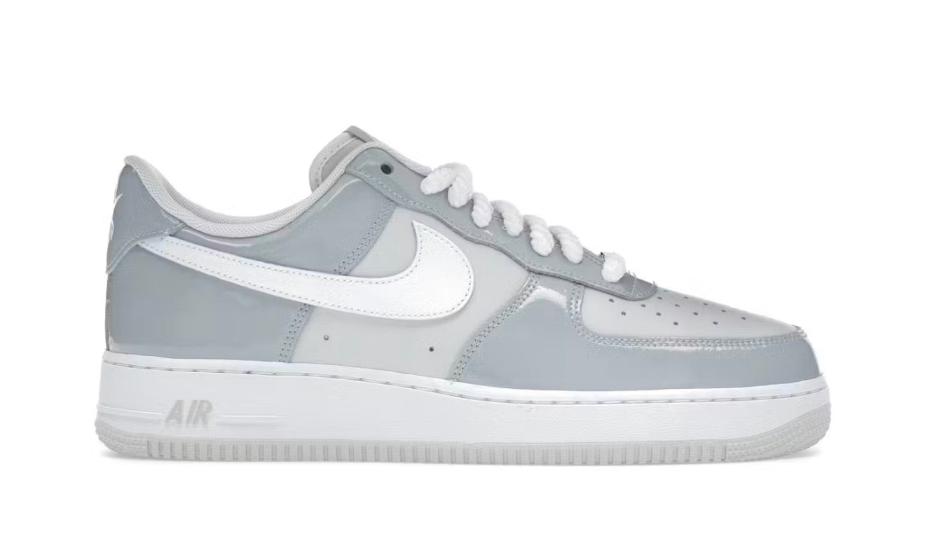 Airforce 1 Wolf Grey