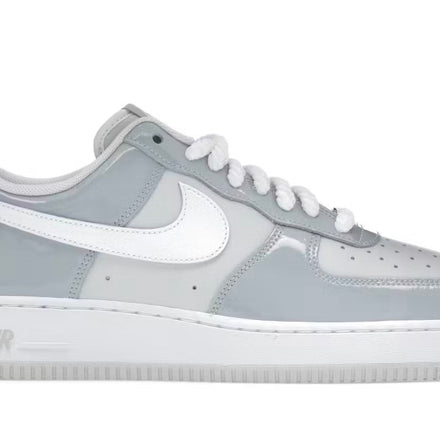 Airforce 1 Wolf Grey