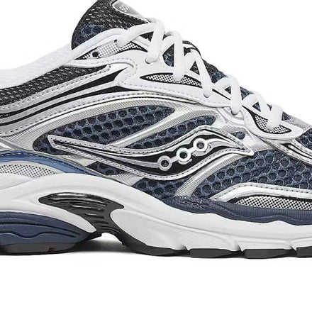 Saucony Omni 9 Deep Navy