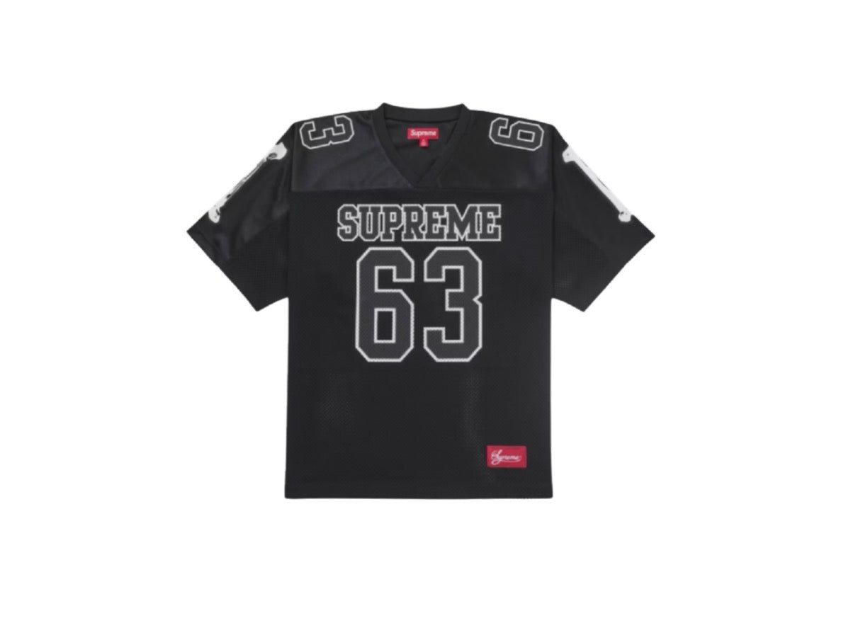 Supreme Bones 63 Jersey