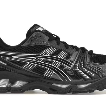 Asics Gel Kayano 14 Pure Silver