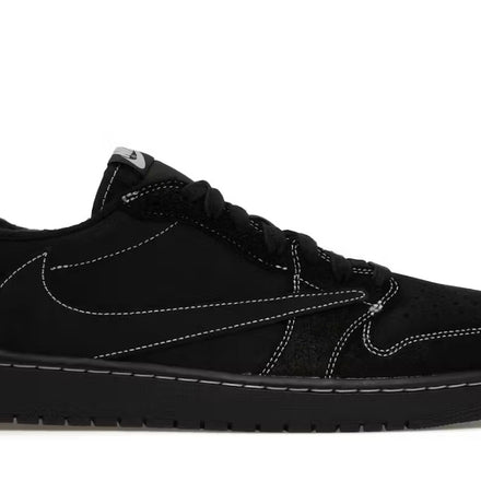Jordan 1 x Travis Scott Phantom Black