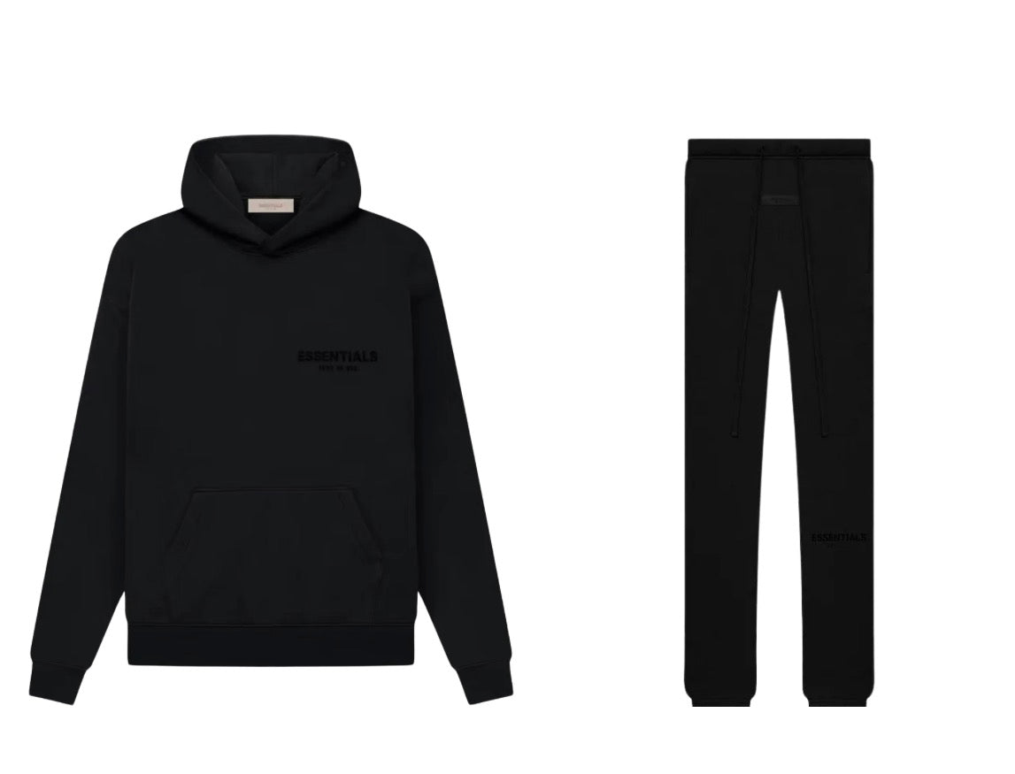 Essentials Fear Of God SS22 Stretch Limo Tracksuit