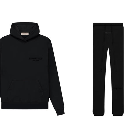 Essentials Fear Of God SS22 Stretch Limo Tracksuit