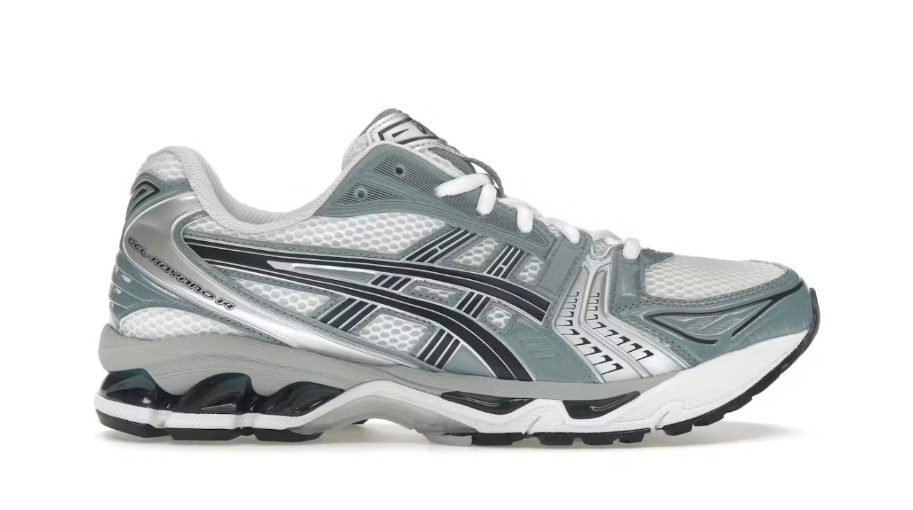 Asics Gel Kayano 14 Fjord Grey