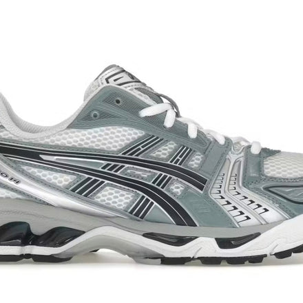 Asics Gel Kayano 14 Fjord Grey