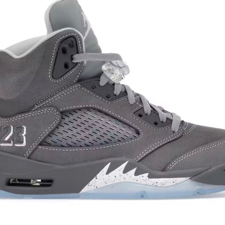 Jordan 5 Wolf Grey