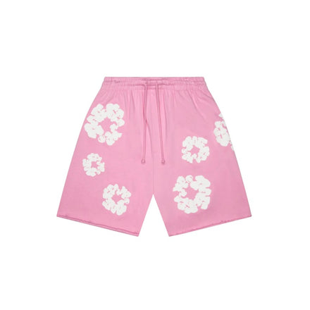 Denim Tears Wreath Shorts