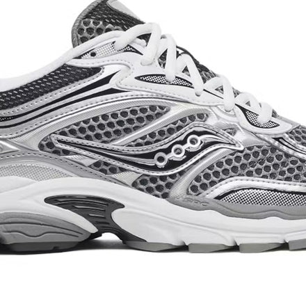 Saucony Omni 9 Grey