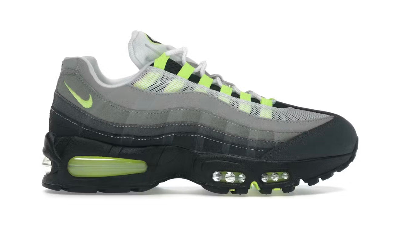 Airmax 95 Neon