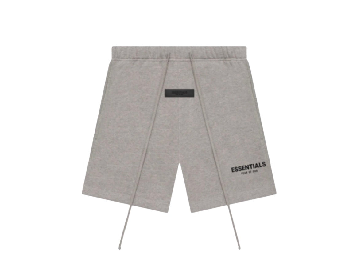 Essentials Fear Of God SS22 Shorts