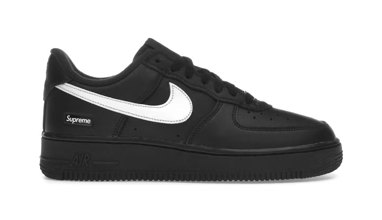 Nike x Supreme Airforce 1 (New Season)