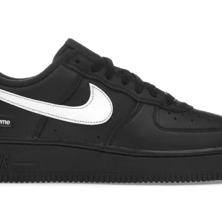 Nike x Supreme Airforce 1 (New Season)