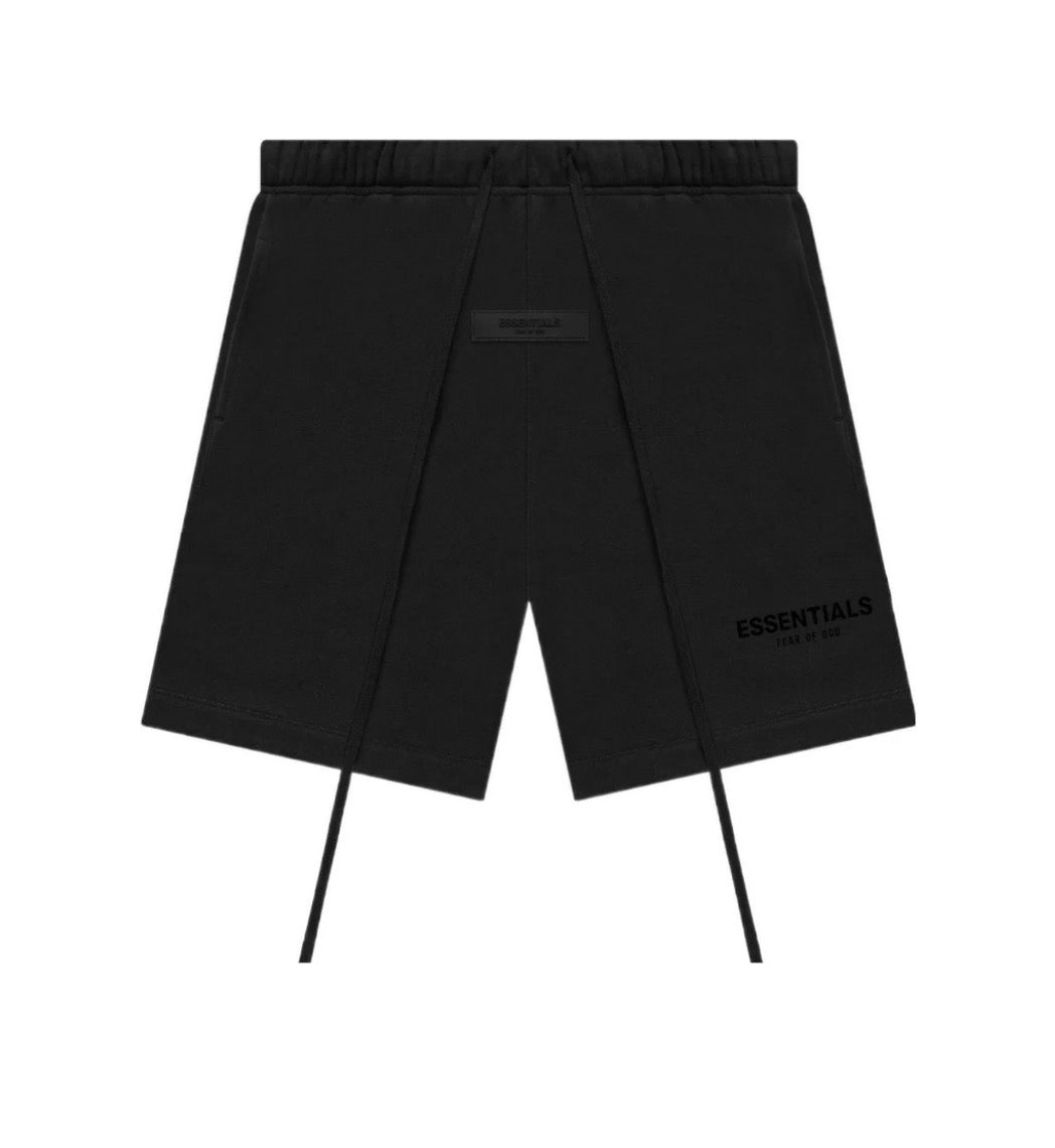 Essentials Fear Of God SS22 Shorts