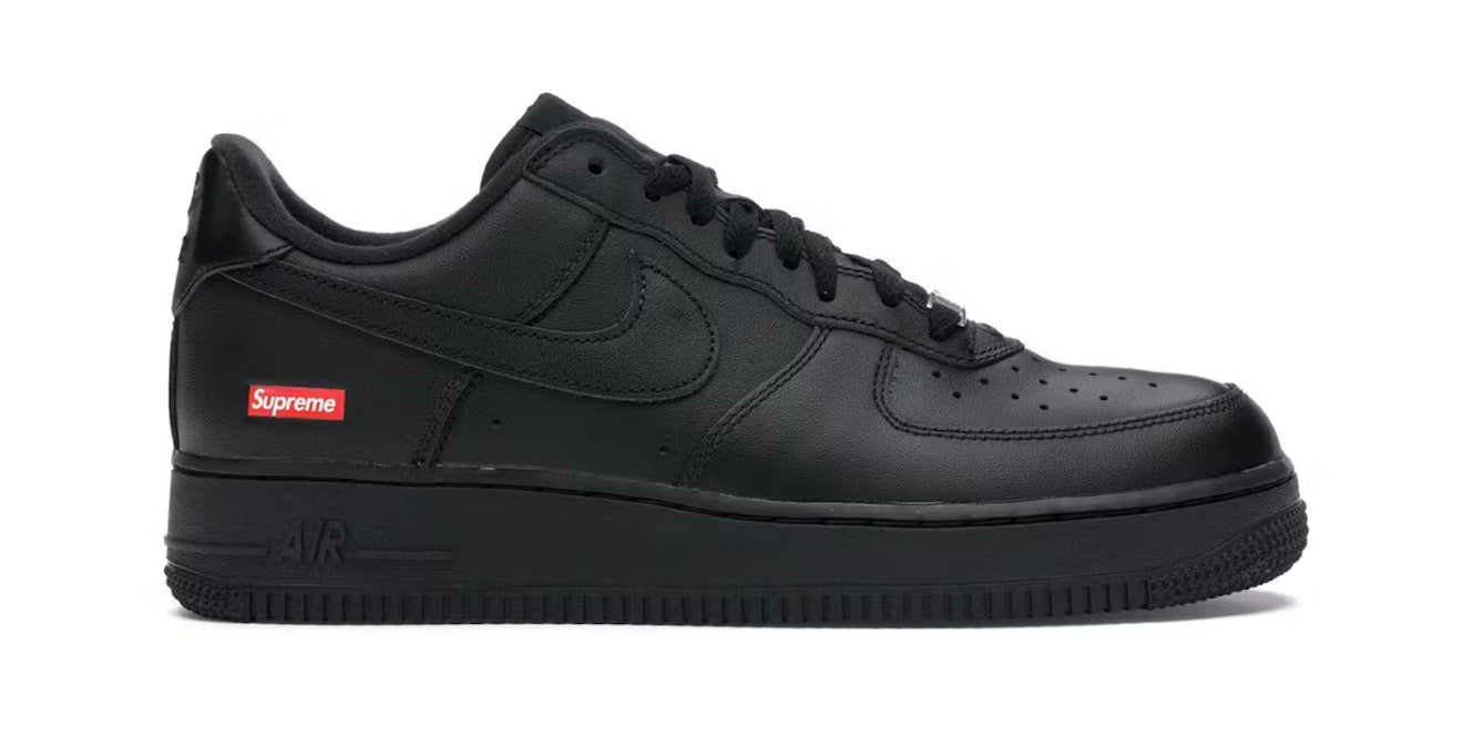 Nike x Supreme Airforce 1 (Old Season)