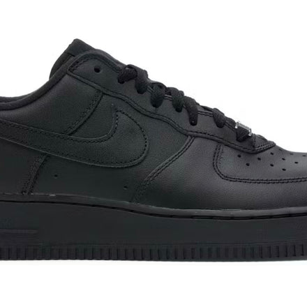 Nike x Supreme Airforce 1 (Old Season)