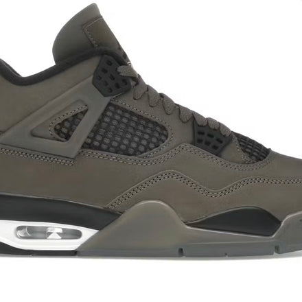 Jordan 4 Cave Stone