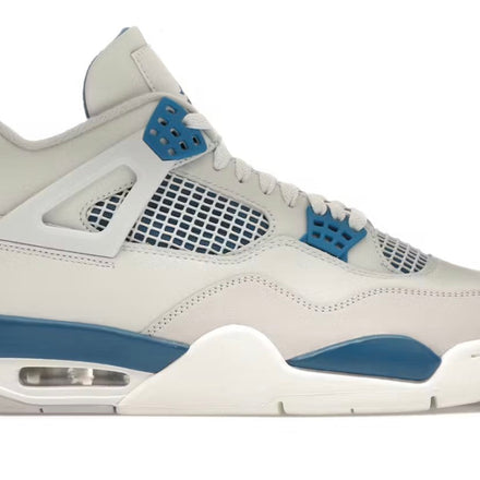 Jordan 4 Military Blue