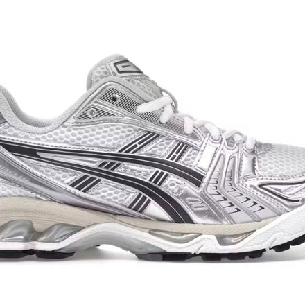 Asics Gel Kayano 14 White Graphite