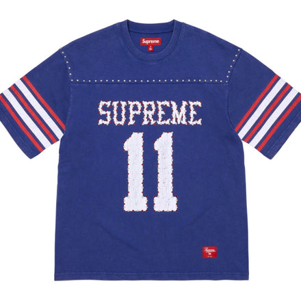 Supreme 11 Jersey