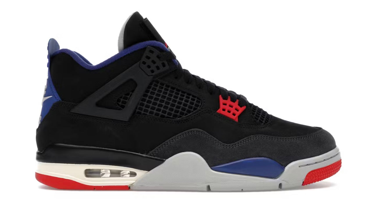 Jordan 4 Rare Air