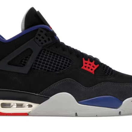 Jordan 4 Rare Air
