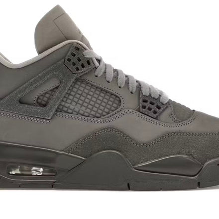 Jordan 4 Wet Cement