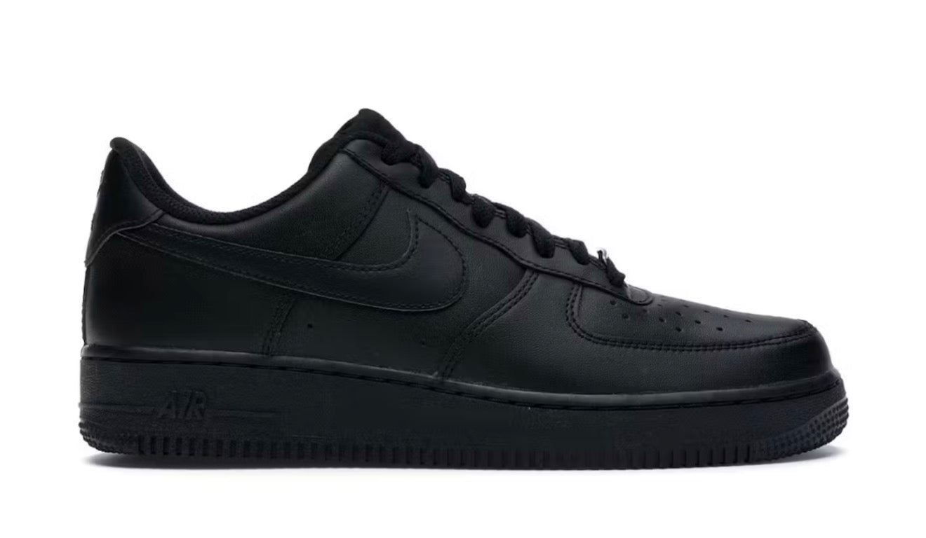 Airforce 1 ‘07 Black