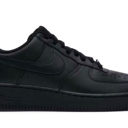 Airforce 1 ‘07 Black