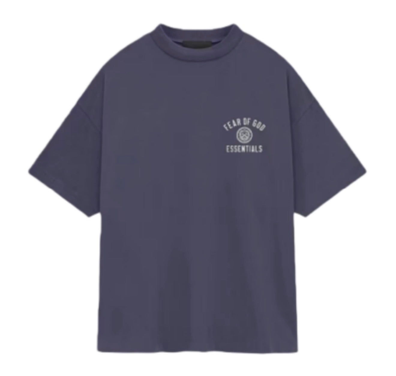 Essentials Fear Of God FW24 Marine Tee