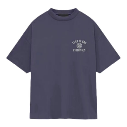 Essentials Fear Of God FW24 Marine Tee