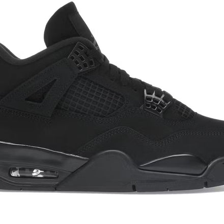 Jordan 4 Black Cat (2025)