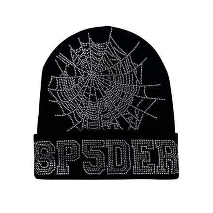 SP5DER beanie
