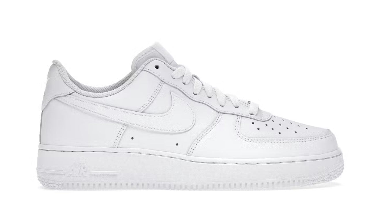 Airforce 1 ‘07 White