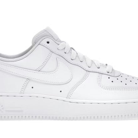 Airforce 1 ‘07 White