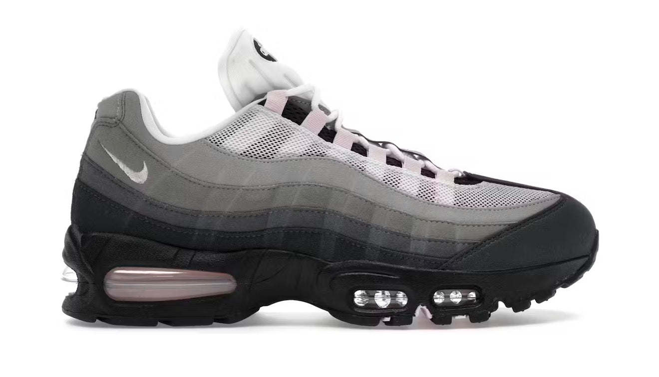 Airmax 95 Pink Foam