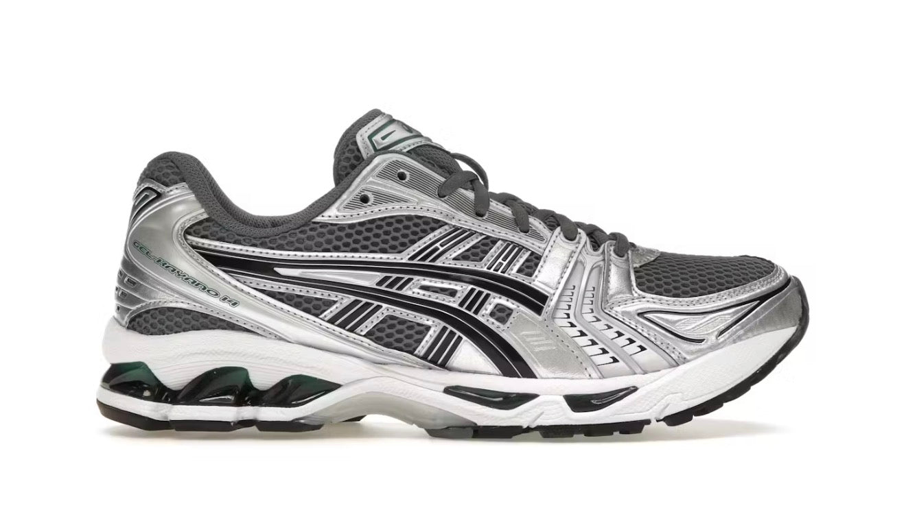 Asics Gel Kayano 14 Metropolis Jasper Green