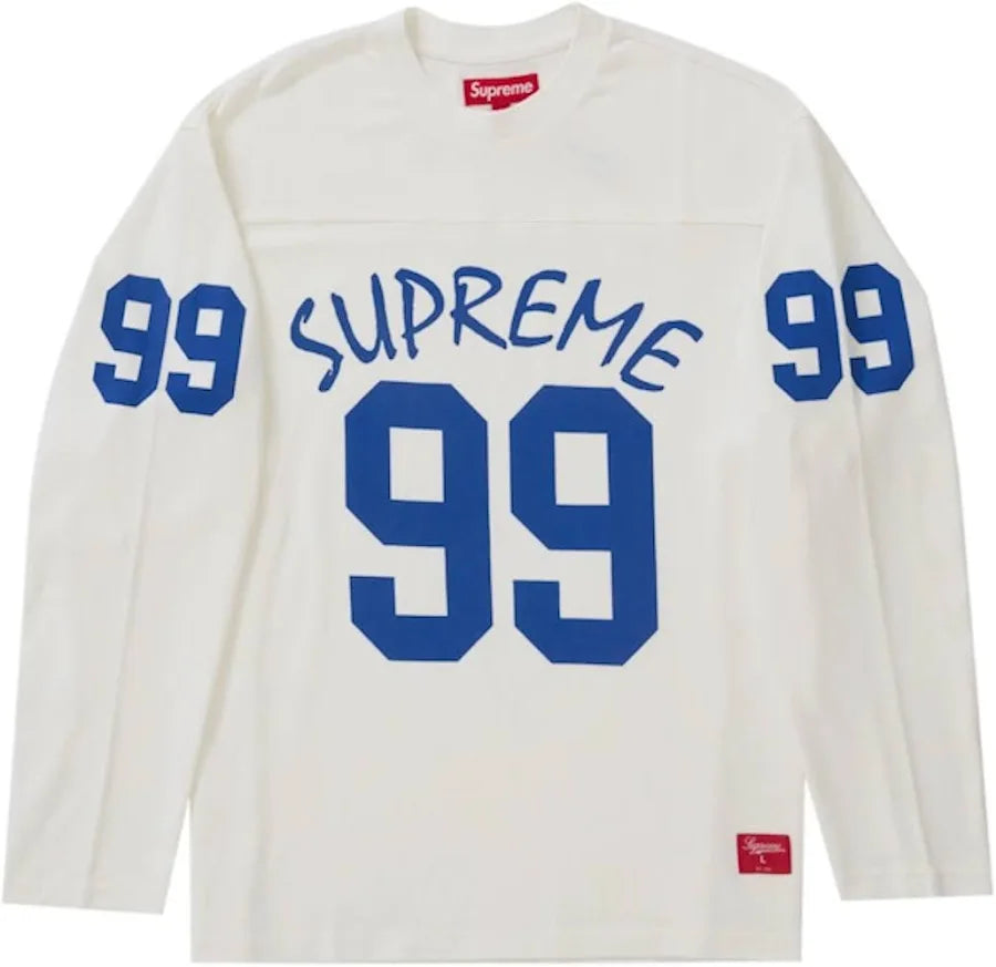 Supreme 99 Jersey