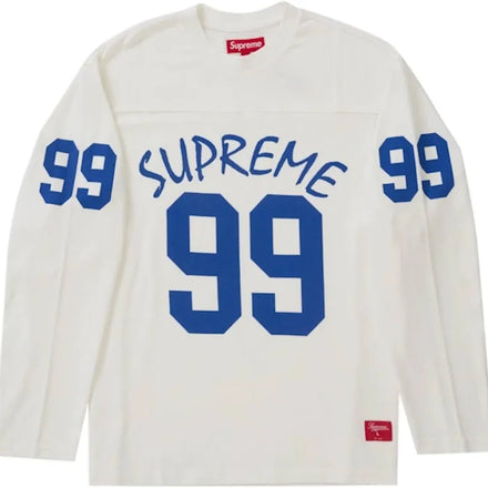 Supreme 99 Jersey