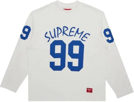 Supreme 99 Jersey