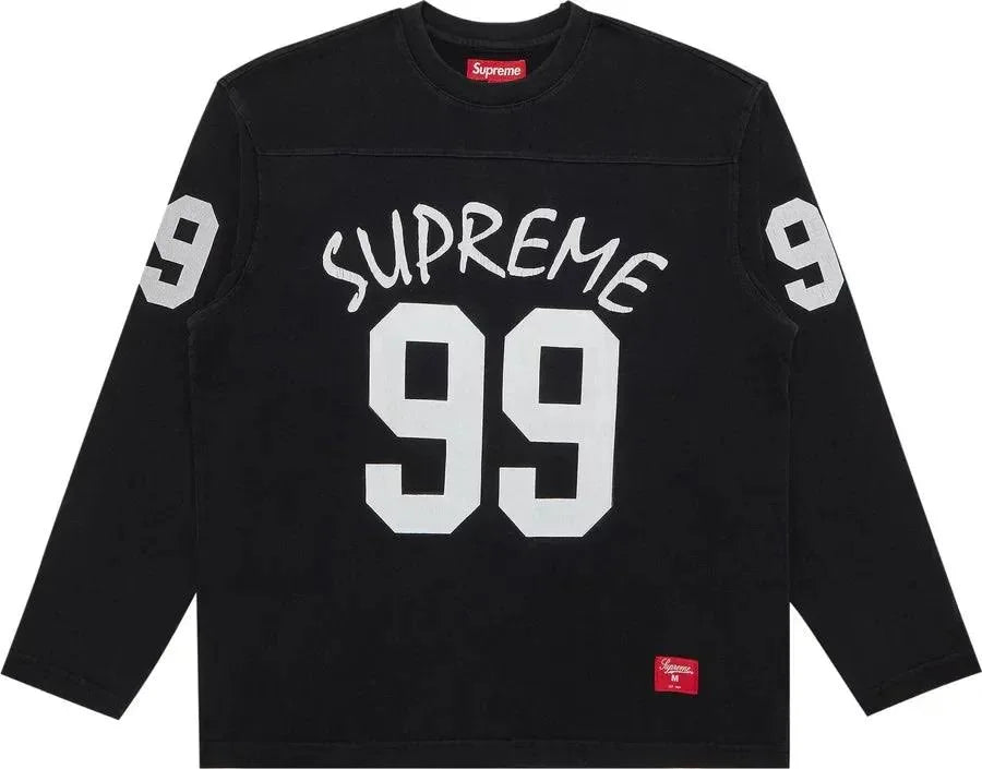 Supreme 99 Jersey